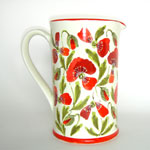 Shape: CP19 Cylindric jug, small