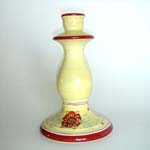 Shape: CPSM Candlestick small