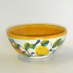 Shape: CT10 Small bowl 10