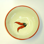 Decor: AGL002 Chilli Peppers