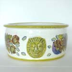 Shape: CTL30 Centerpiece Lion Head 30