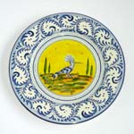 Decor: ANM003 Animals Caterina Medici