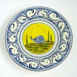 Decor: ANM003 Animals Caterina Medici