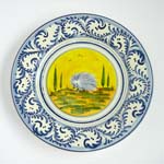 Decor: ANM003 Animals Caterina Medici