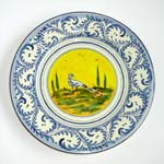 Decor: ANM003 Animals Caterina Medici