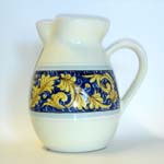 Shape: EP23 Etruscan jug