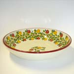 Decor: WND002 Wanda Red