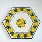 Shape: HX00 Hexagon