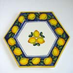 Decor: ANL002 Anna Lemons on Blu