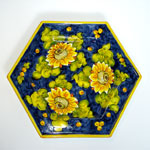 Shape: HX00 Hexagon