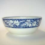 Decor: RNW001 Renaissance Blue