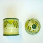 Shape: KJ11 Kitchen jar 11