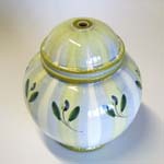 Shape: LBSM Lamp stand small