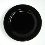 Shape: LP25 Lunch plate 25