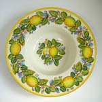 Decor: ATL001 Lemons Antique