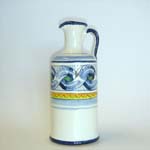 Shape: OB18 Oil bottle 18