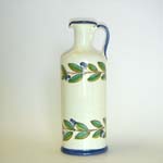Shape: OB22 Oil bottle 22