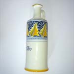 Shape: OB26 Oil bottle 26