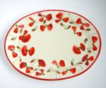 Shape: OP36 Oval platter 36x49