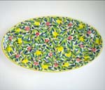 Decor: SPR001 Spring Yellow