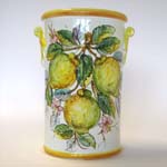 Decor: ATL001 Lemons Antique