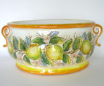 Decor: ATL001 Lemons Antique