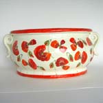 Decor: PAP001 Poppies