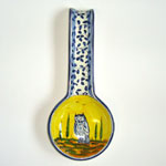 Shape: PS00 Spoon rest