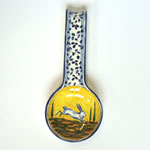 Shape: PS00 Spoon rest