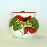 Decor: CEP002 Artichokes...(no blue)