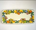 Shape: RPXL Rectangular platter (long)