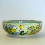 Shape: SB18 Soup bowl flat