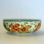 Shape: SB18 Soup bowl flat