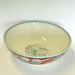 Shape: SB25 Salad bowl 25