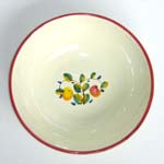 Decor: WND002 Wanda Red