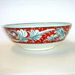 Shape: SB25 Salad bowl 25