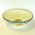 Salad Bowl (SB30) - Burgundy (BUR001)