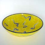 Shape: SB30 Salad bowl 30
