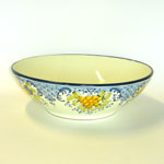 Salad Bowl (SB30) - Burgundy (BUR001)