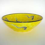 Shape: SB30 Salad bowl 30