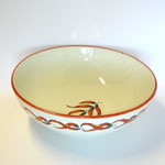 Decor: AGL002 Chilli Peppers