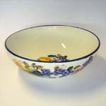 Shape: SB35 Salad bowl 35