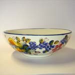 Shape: SB35 Salad bowl 35
