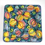 Shape: SD30 Square tray 30