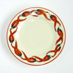 Decor: AGL002 Chilli Peppers