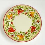Shape: SP22 Side plate 22