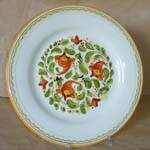 Shape: SP22 Side plate 22