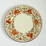 Shape: SP22 Side plate 22