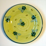 Shape: SP22 Side plate 22
