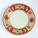 Shape: SP22 Side plate 22